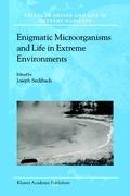 Enigmatic Microorganisms and Life in Extreme Environments