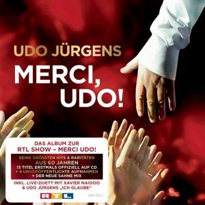 Merci,Udo!