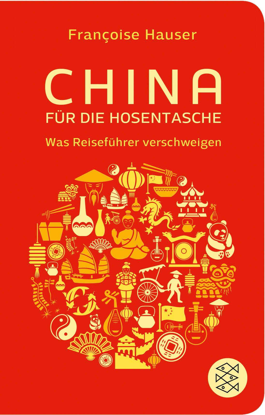 China für die Hosentasche