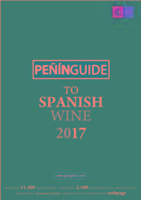 PEÑIN GUIDE TO SPANISH WINE 2017