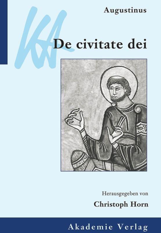 De civitate Dei