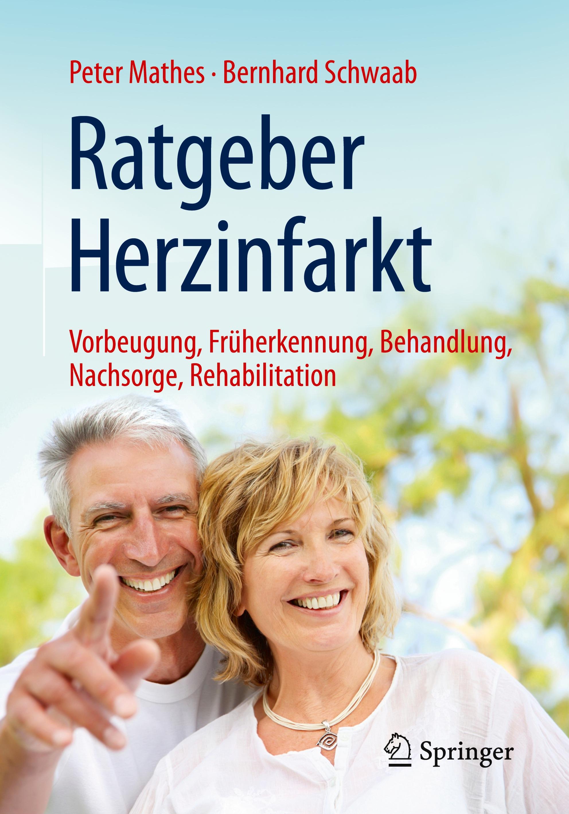 Ratgeber Herzinfarkt