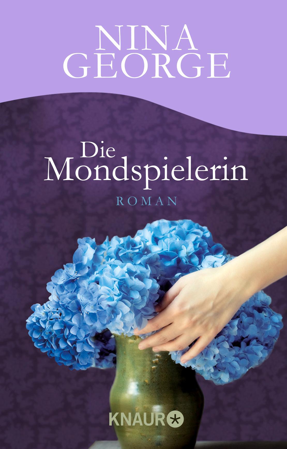 Die Mondspielerin