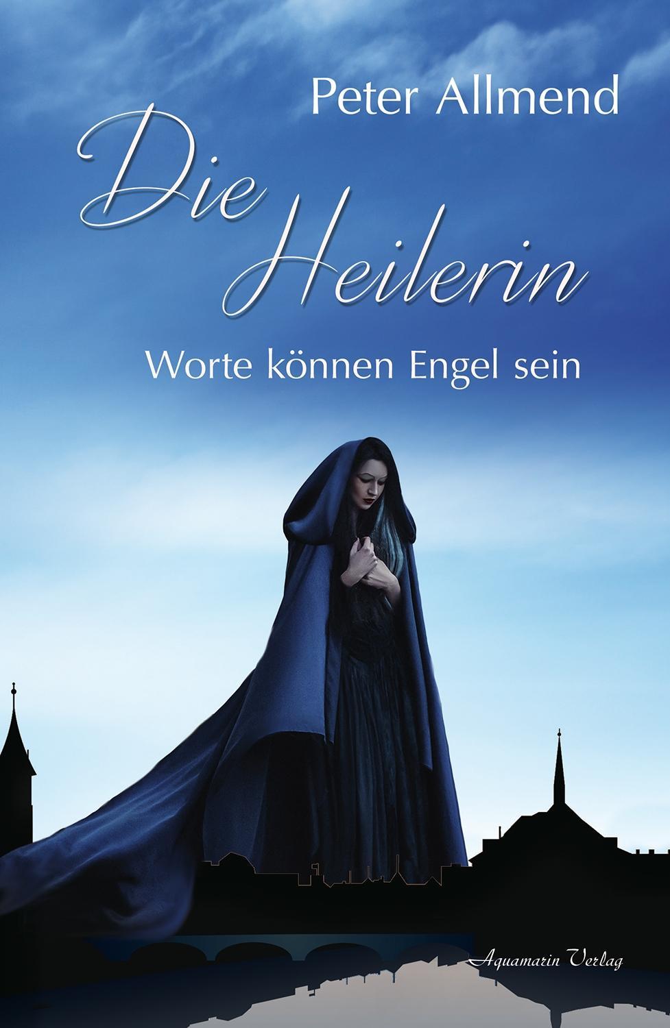 Die Heilerin