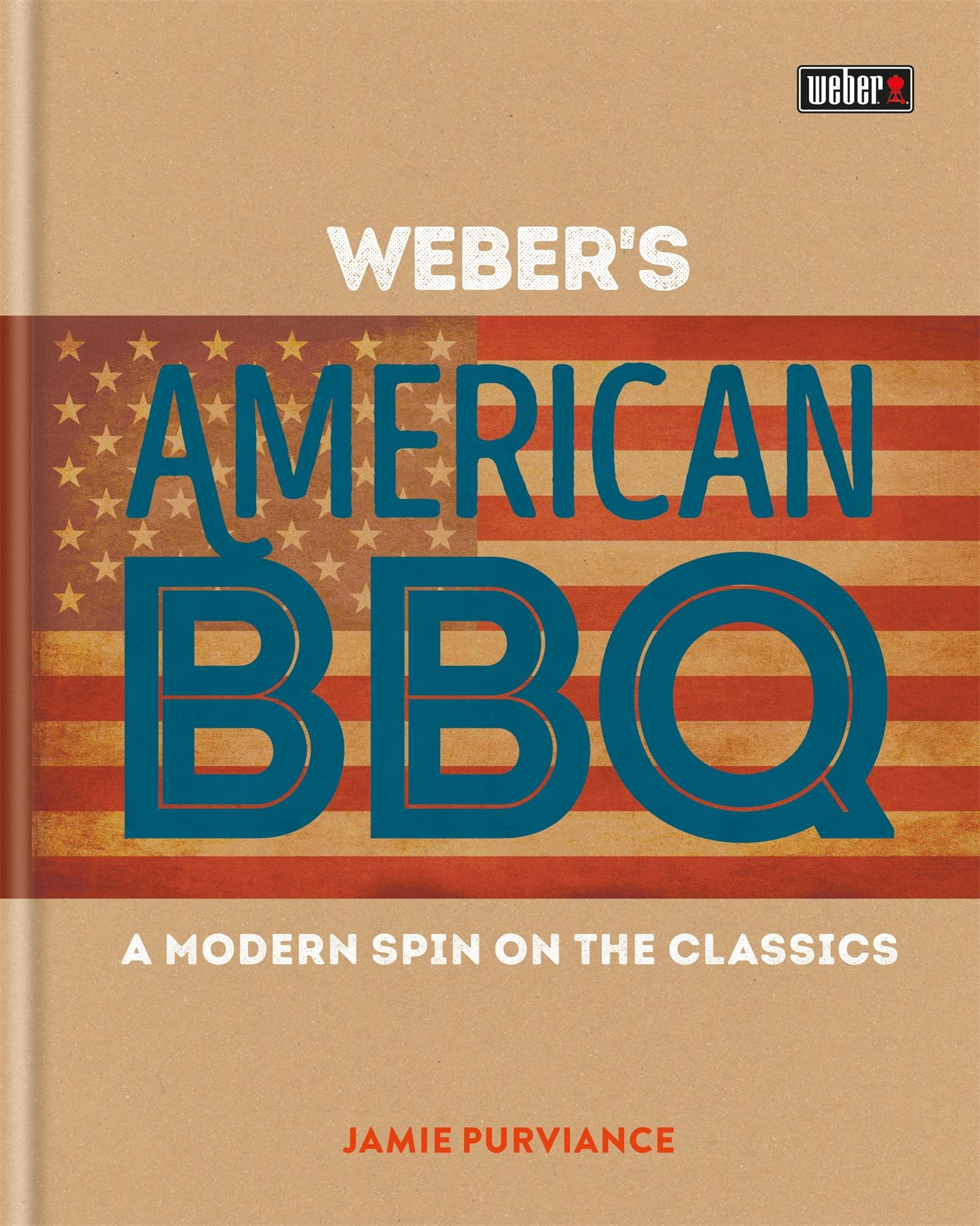 Weber's American Barbecue