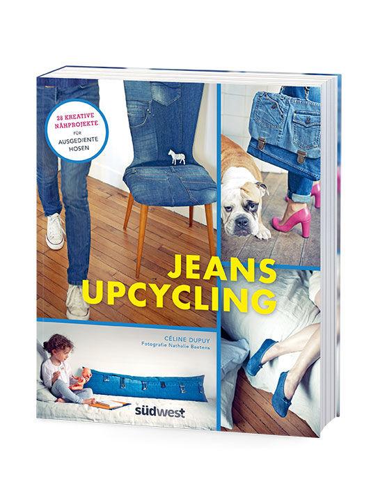 Jeans-Upcycling