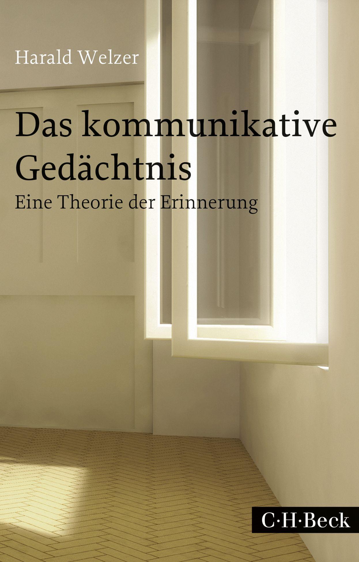 Das kommunikative Gedächtnis