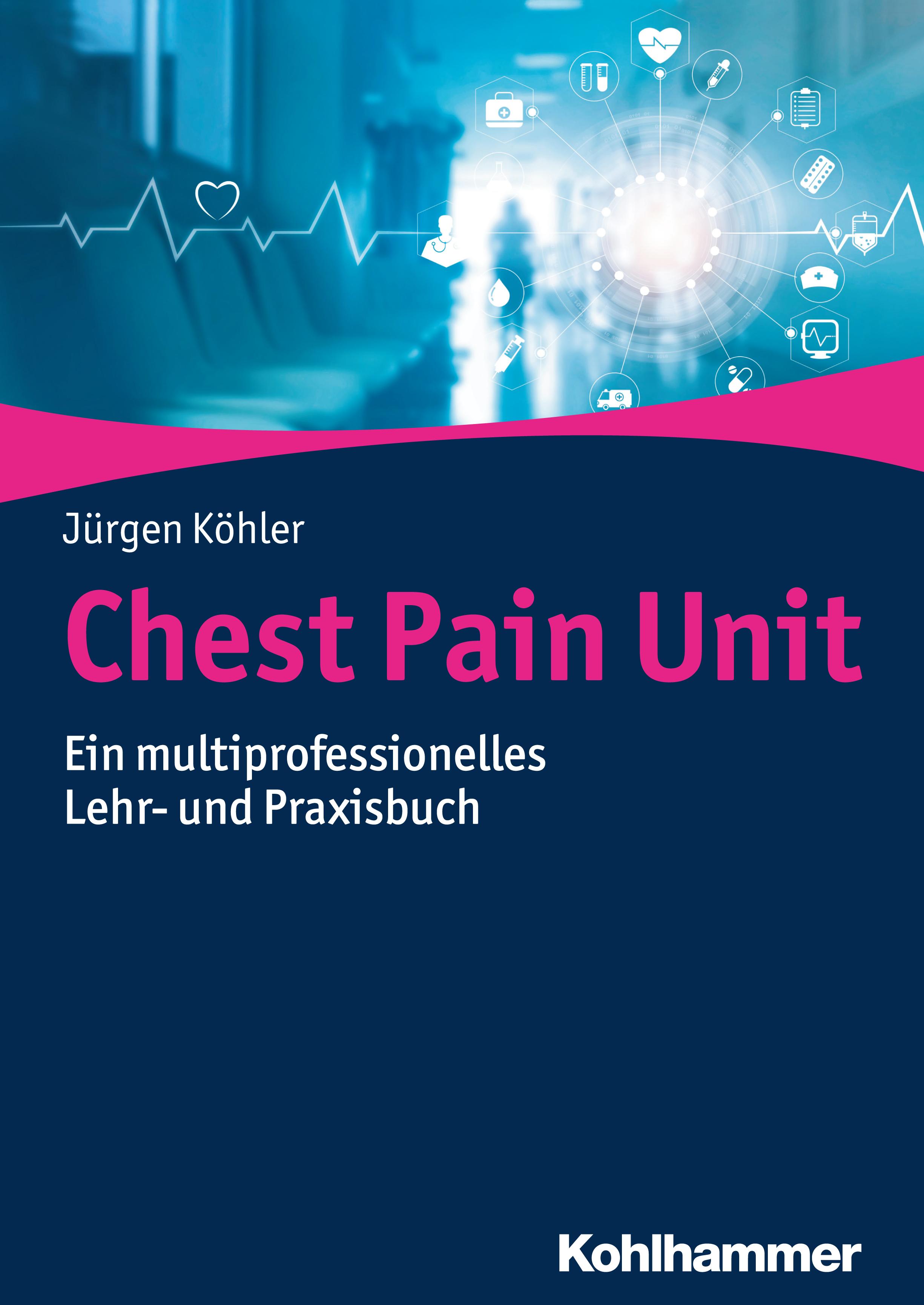 Chest Pain Unit