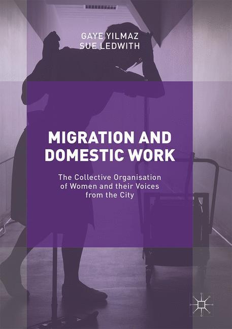 Migration and Domestic Work