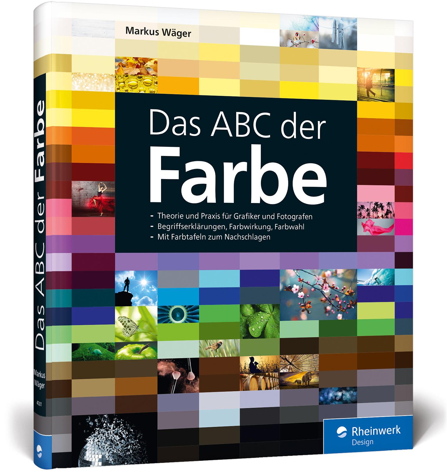 Das ABC der Farbe