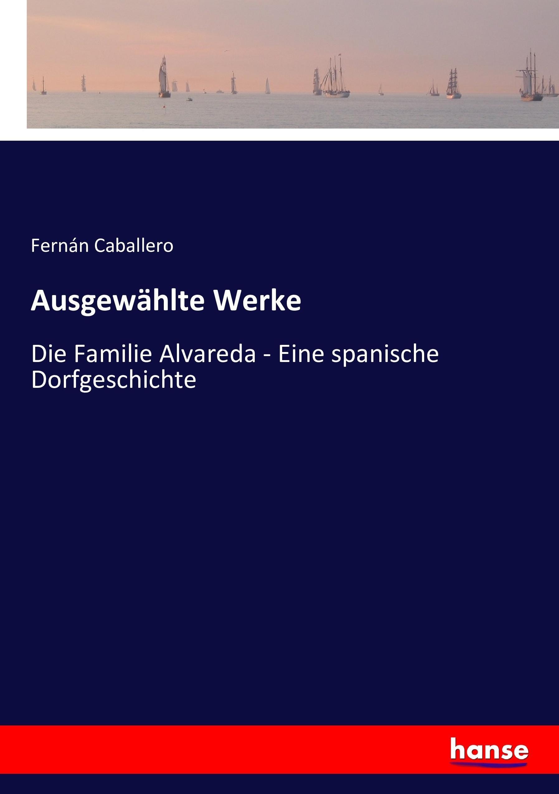 Ausgewählte Werke