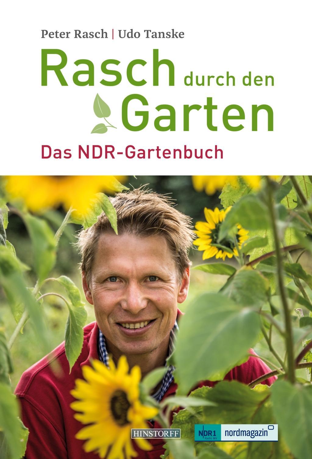 Rasch durch den Garten