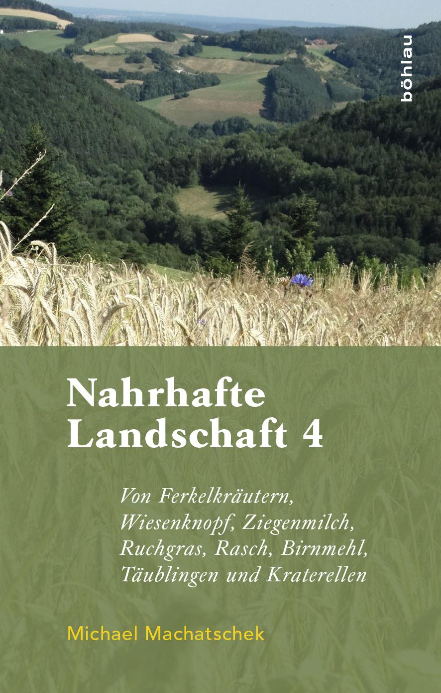 Nahrhafte Landschaft 4