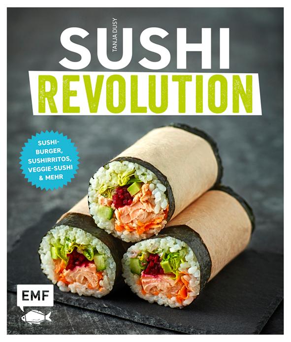 Sushi Revolution