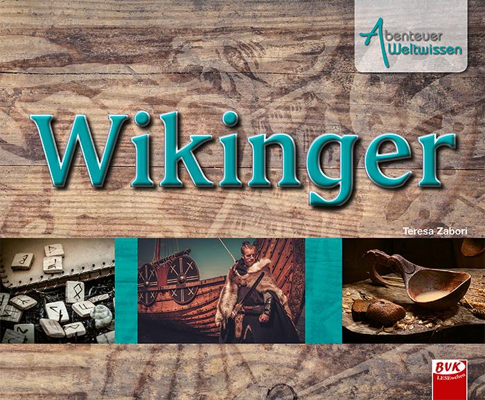 Abenteuer Weltwissen - Wikinger