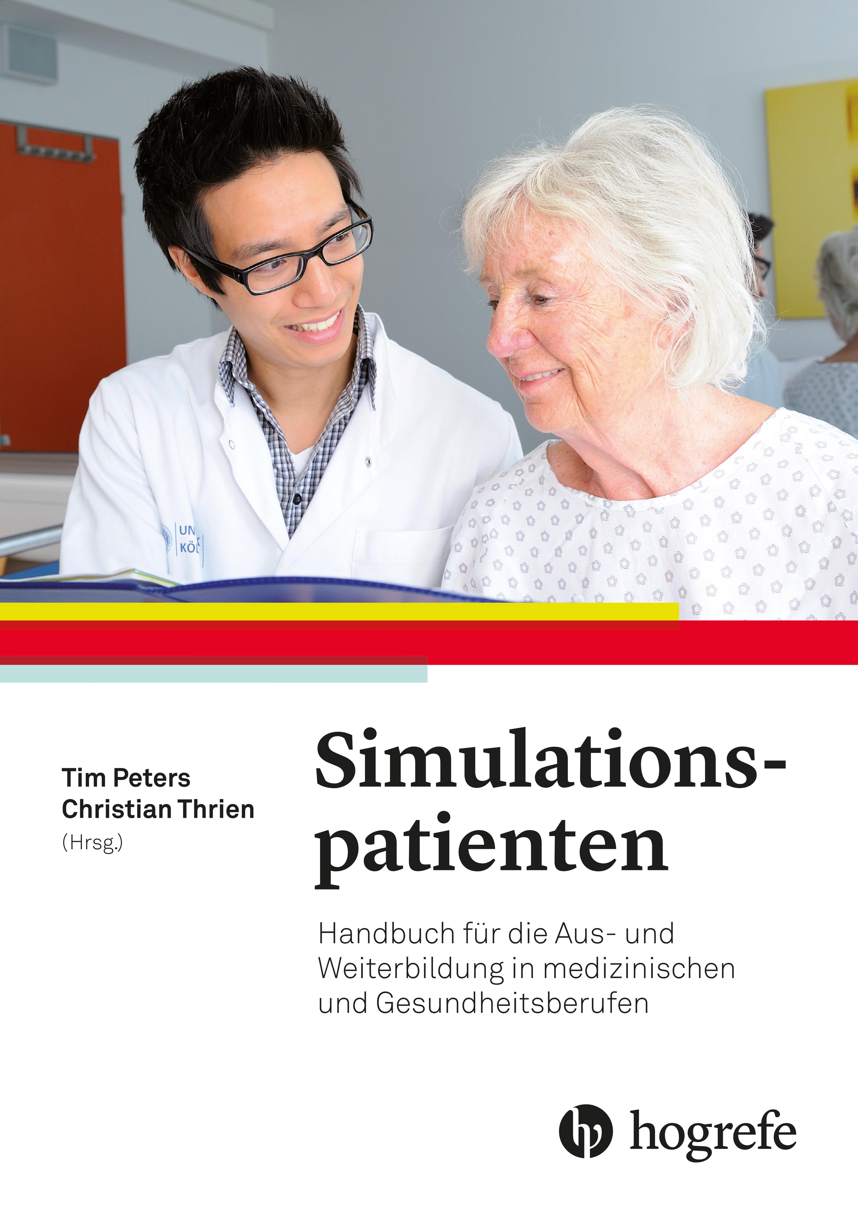 Simulationspatienten