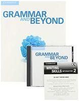 Grammar and Beyond Level 2 Student's Book and Class Audio CD Pack with Writing Skills Interactive