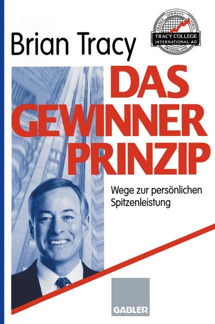 Das Gewinner-Prinzip