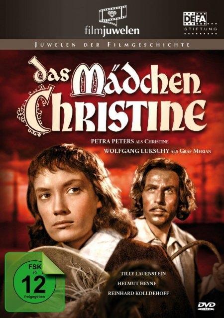 Das Mädchen Christine