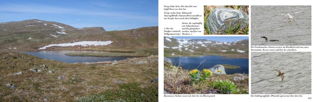 Lappland - Eine Reise in die letzte Wildnis Europas