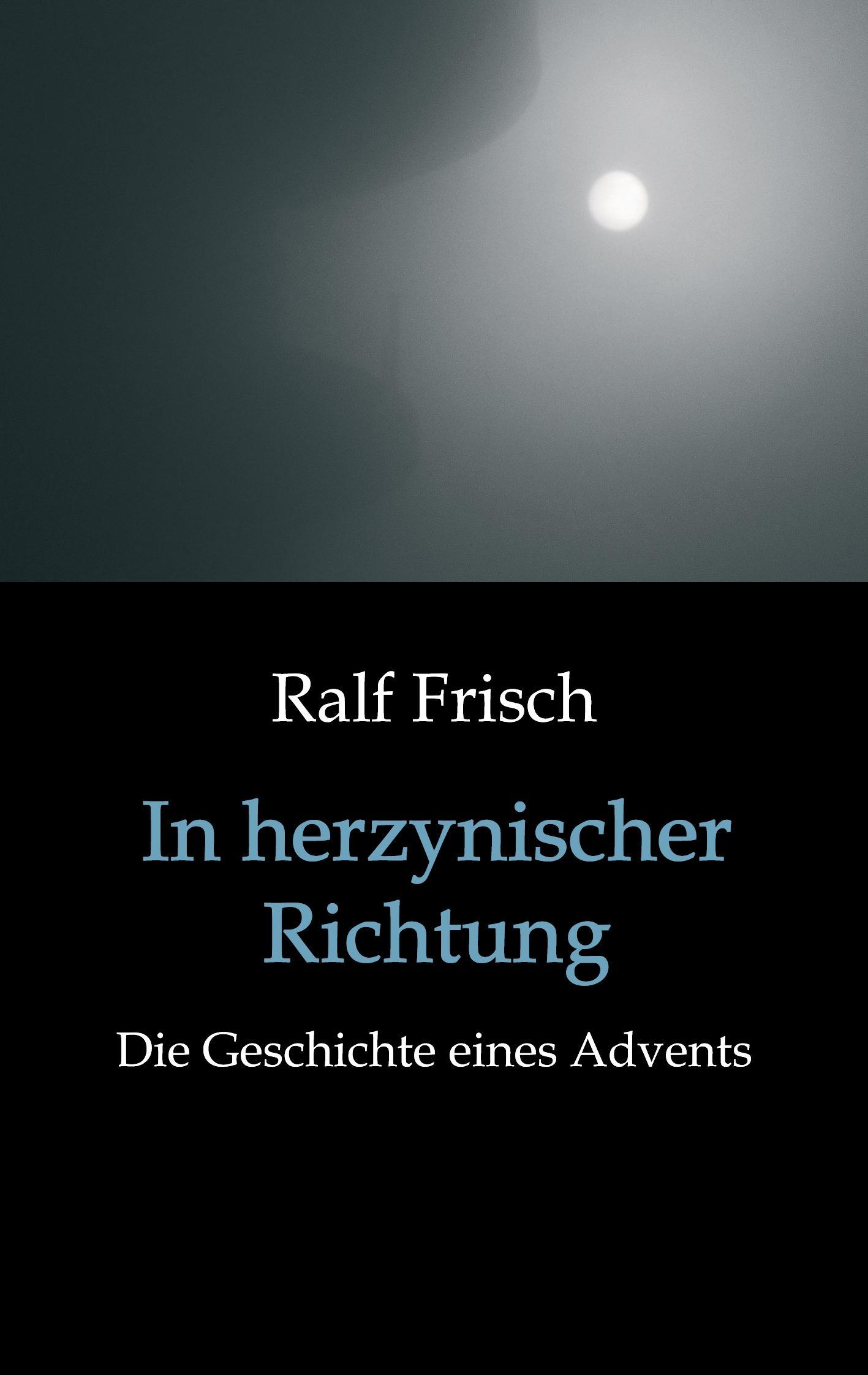 In herzynischer Richtung