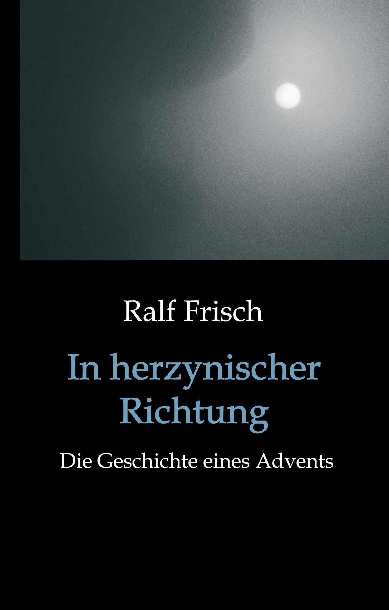 In herzynischer Richtung