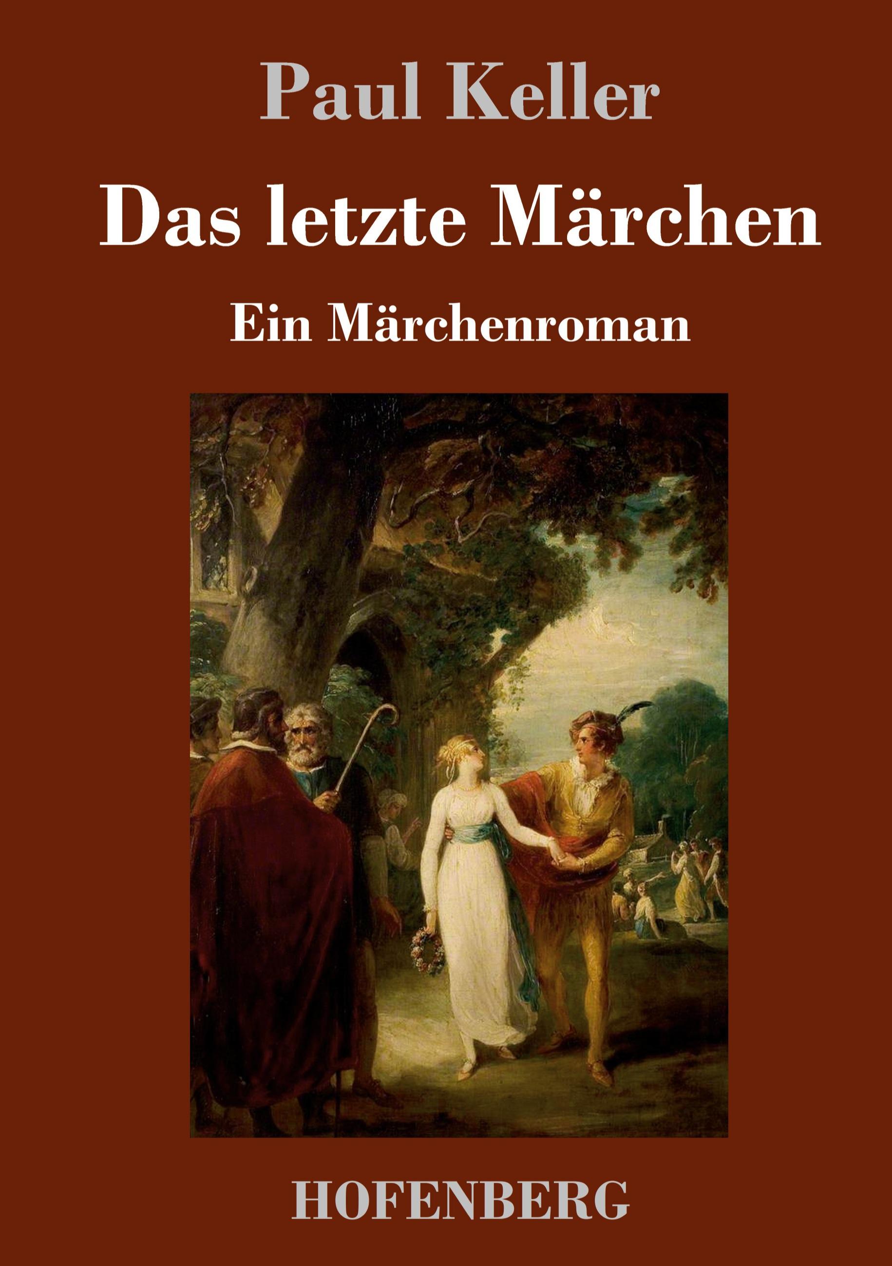 Das letzte Märchen