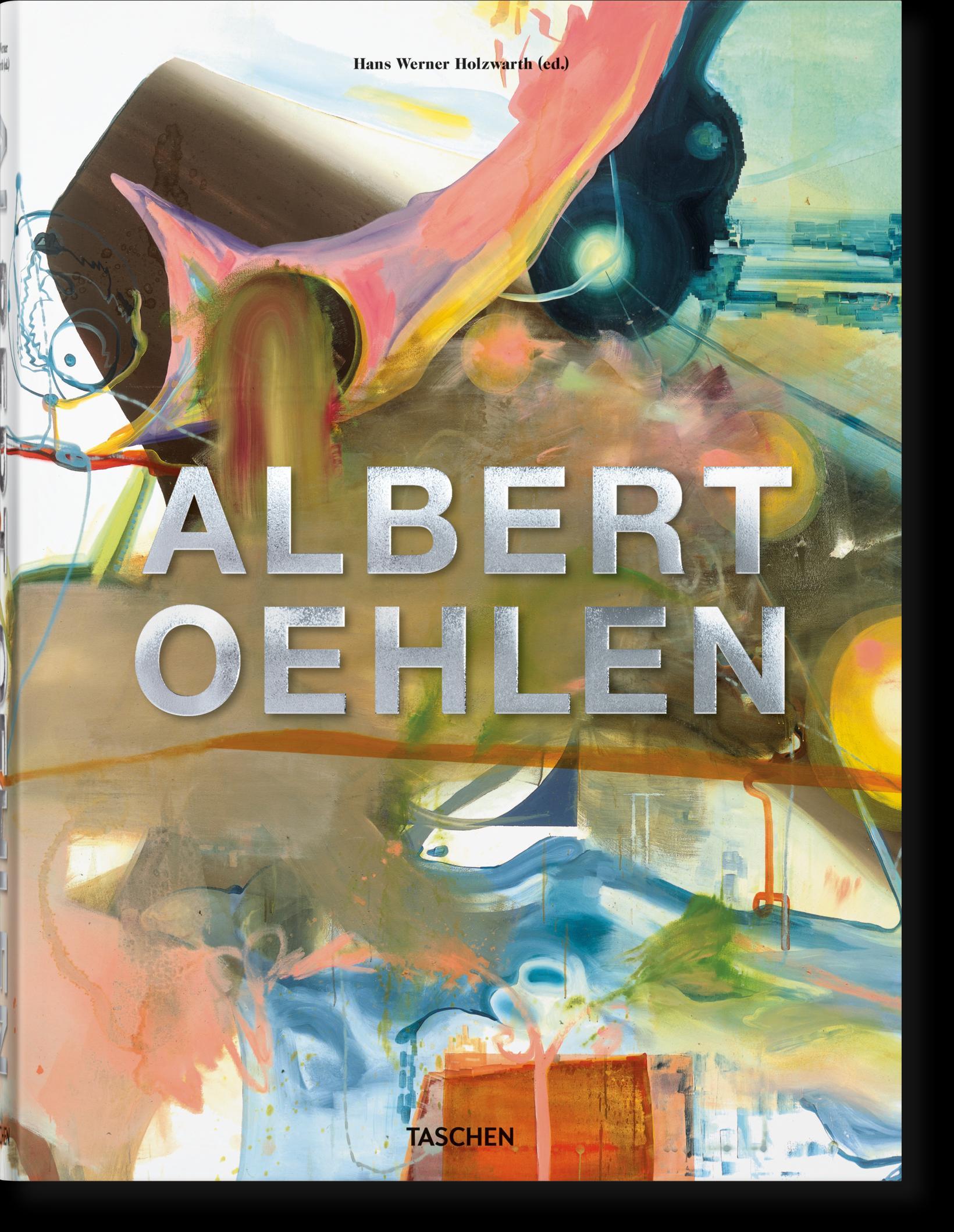 Albert Oehlen