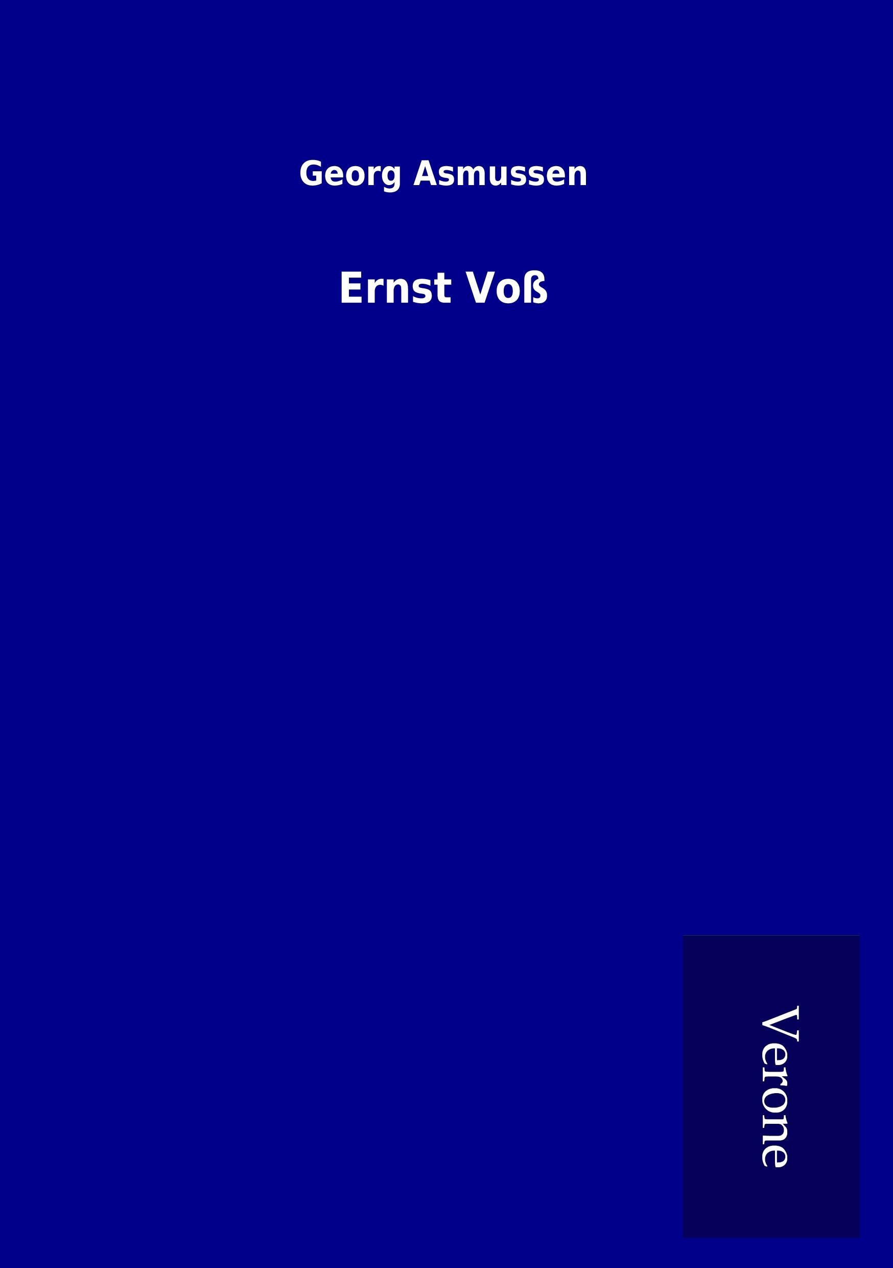 Ernst Voß