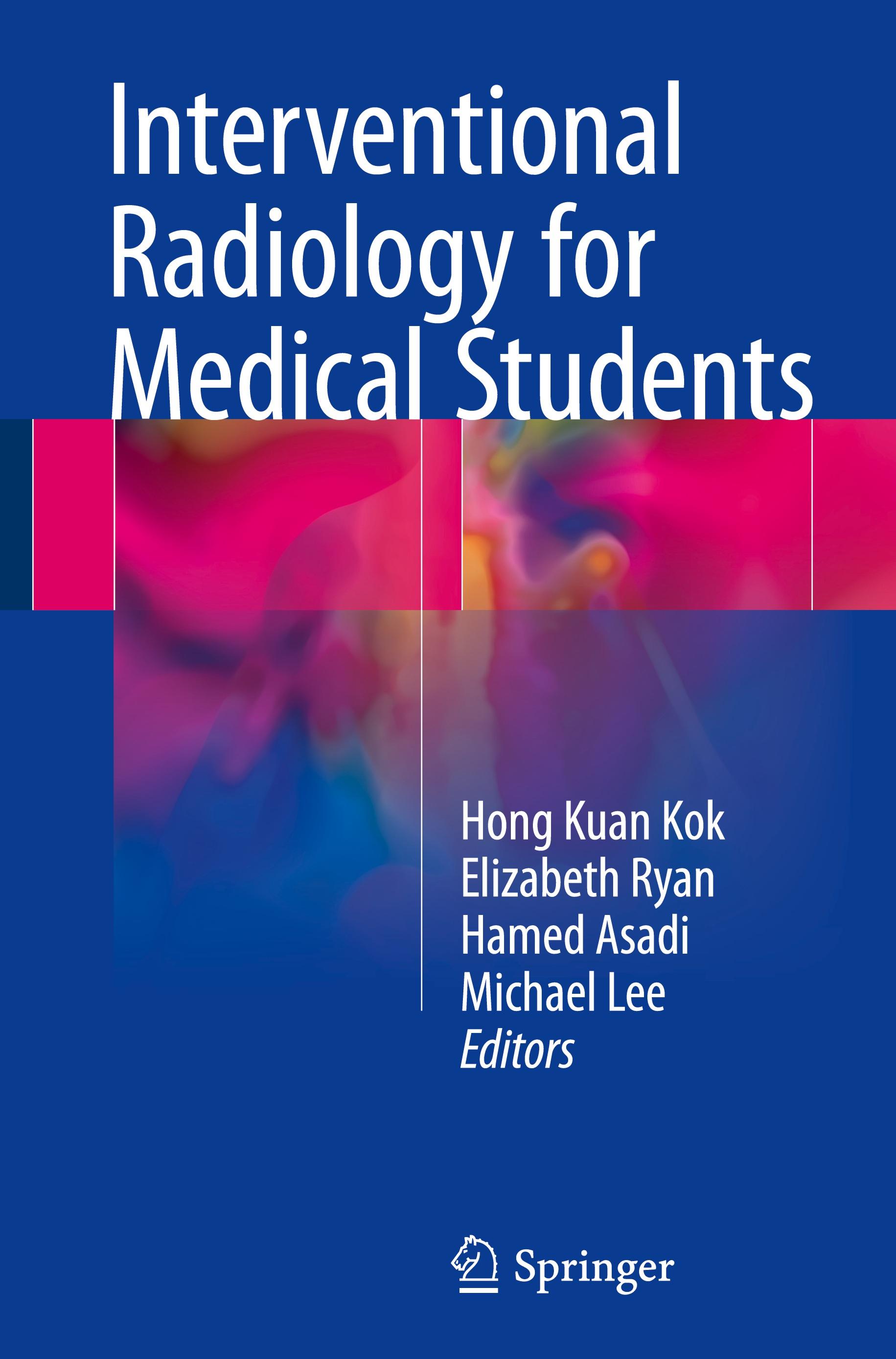 Interventional Radiology for Medical Students