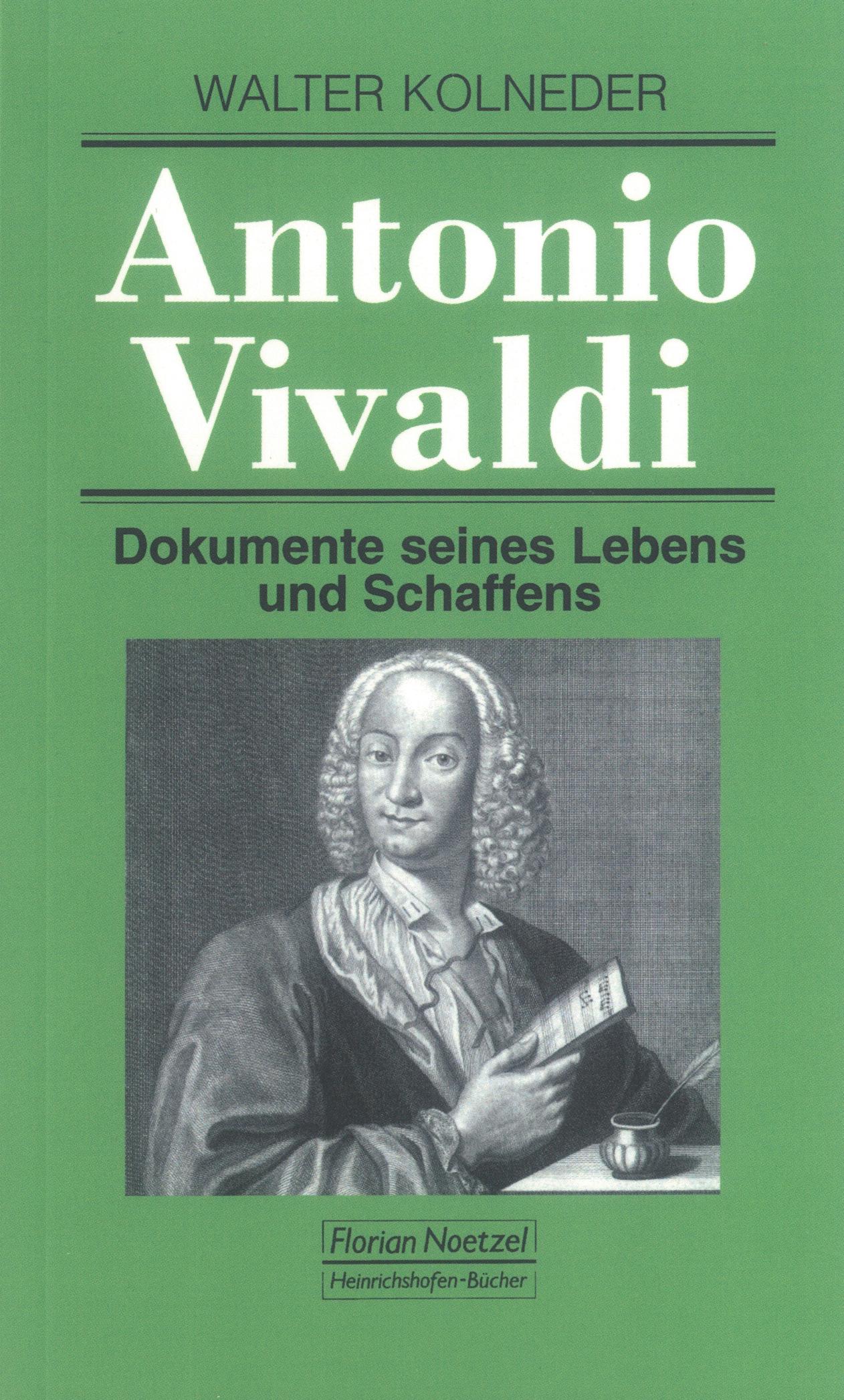 Antonio Vivaldi