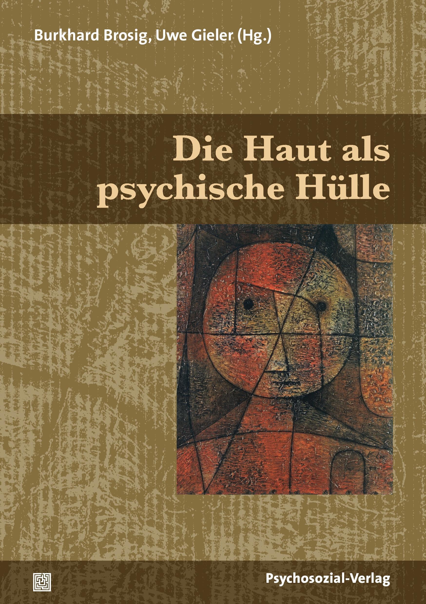 Die Haut als psychische Hülle