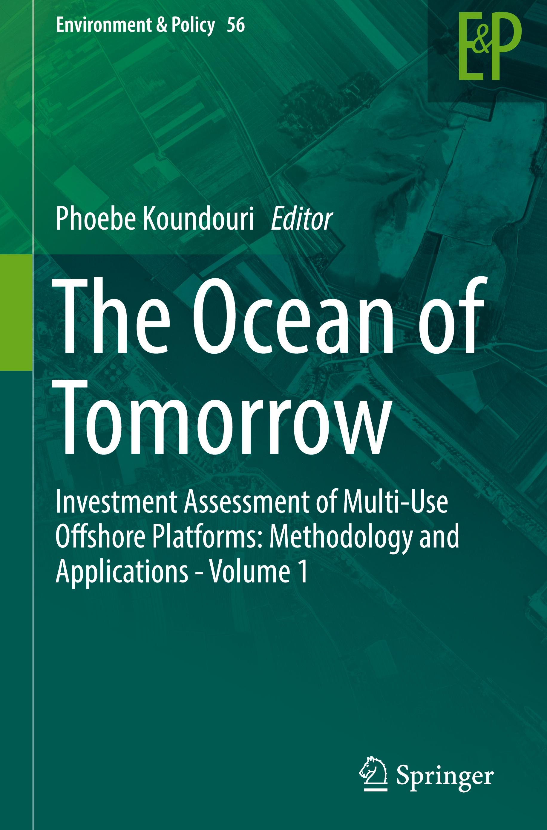 The Ocean of Tomorrow