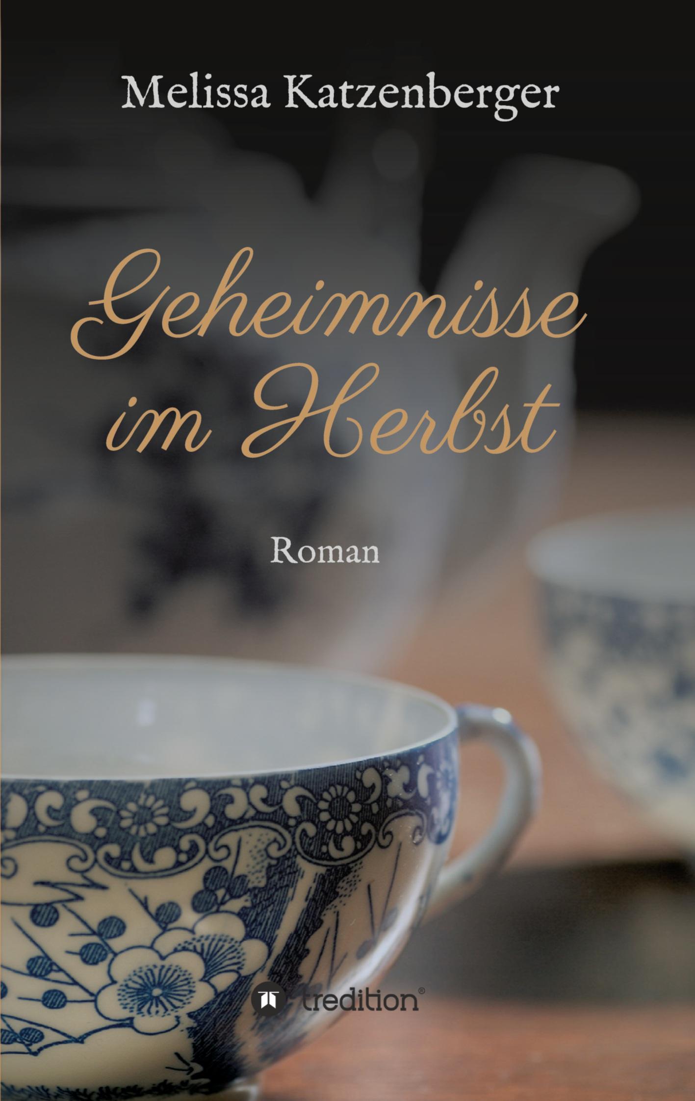 Geheimnisse im Herbst