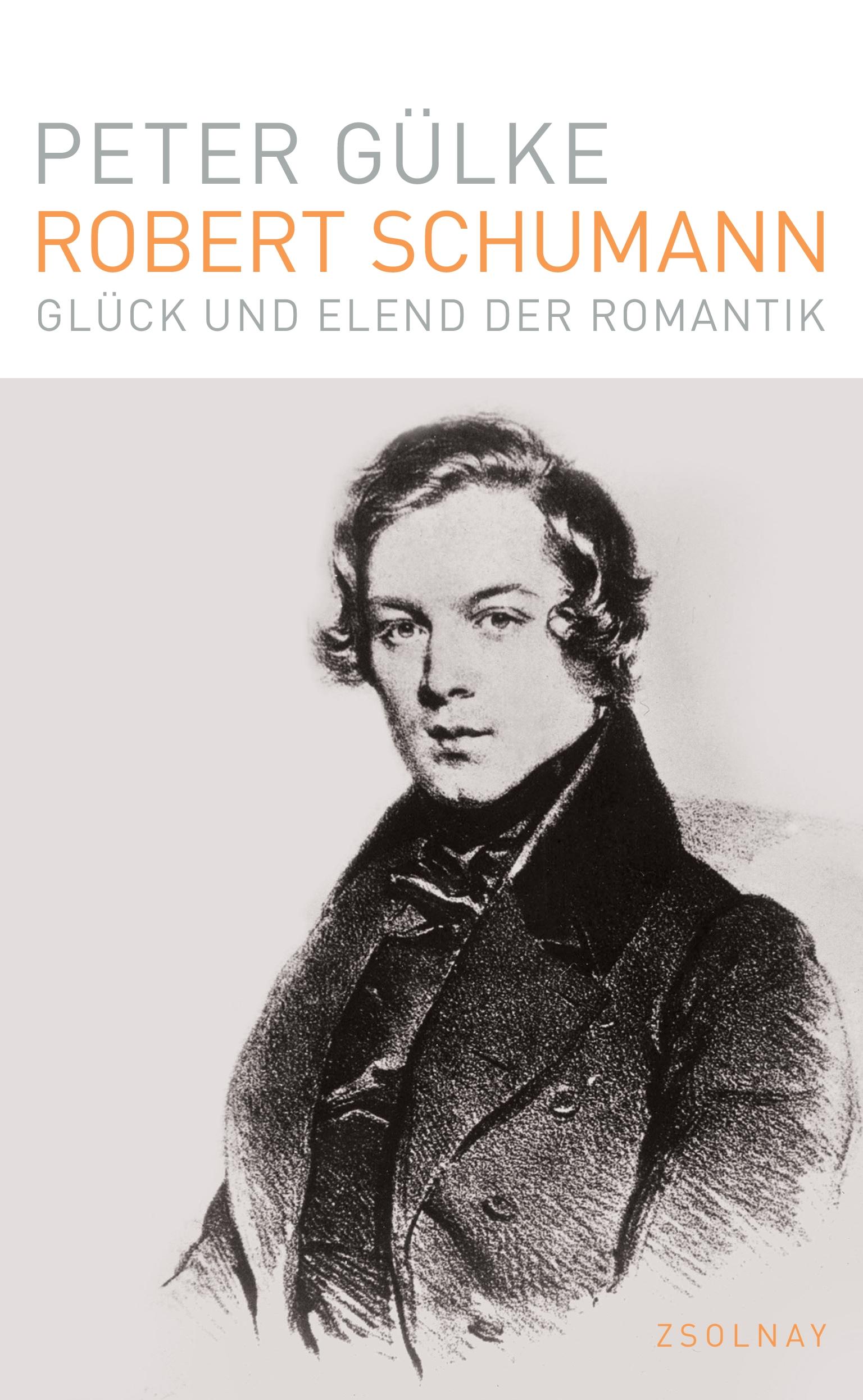 Robert Schumann