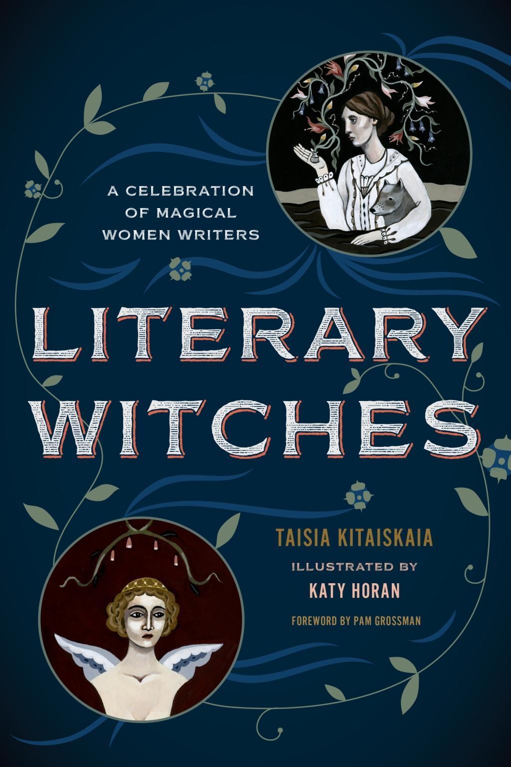 Literary Witches