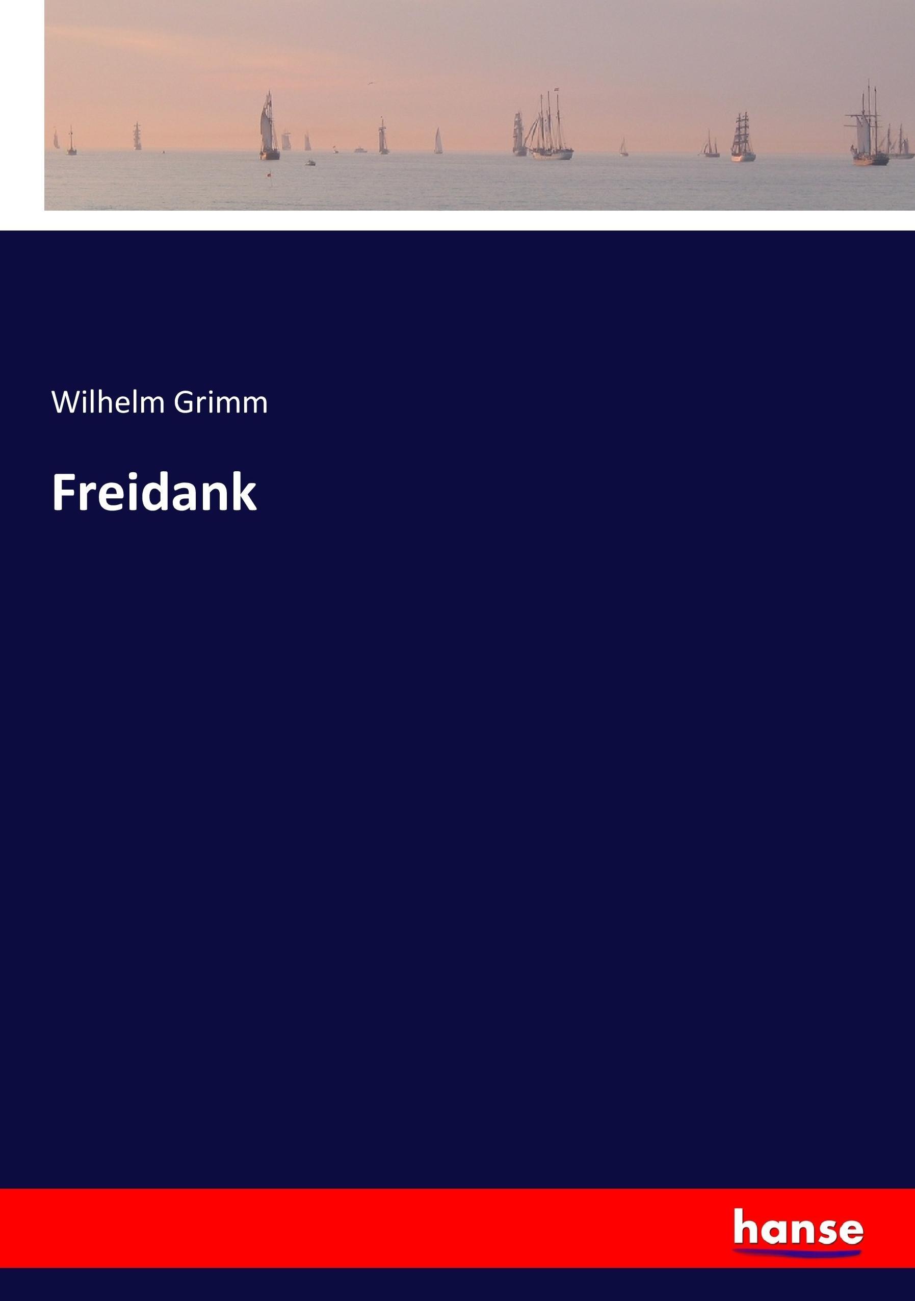 Freidank