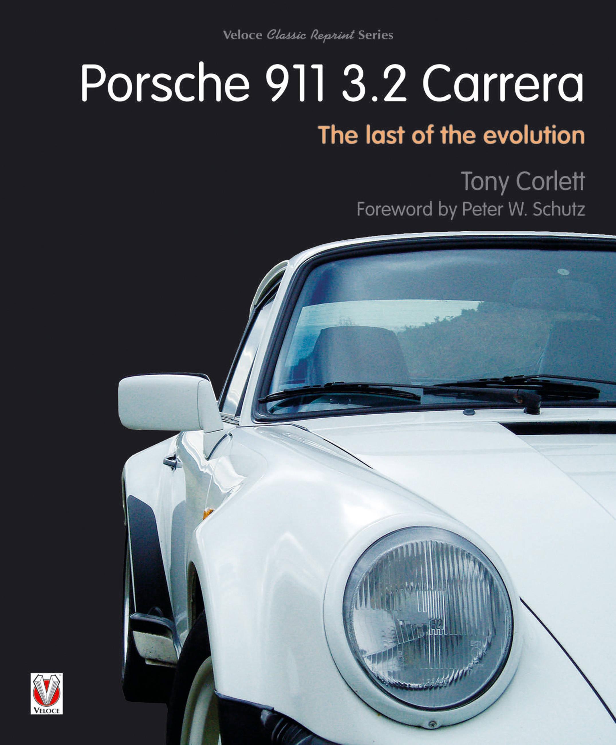 Porsche 911 Carrera - The Last of the Evolution