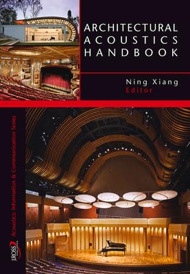 Architectural Acoustics Handbook