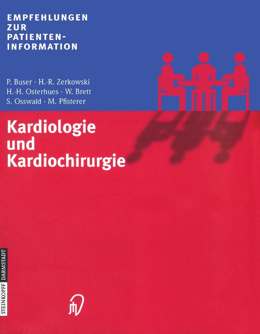 Kardiologie und Kardiochirurgie