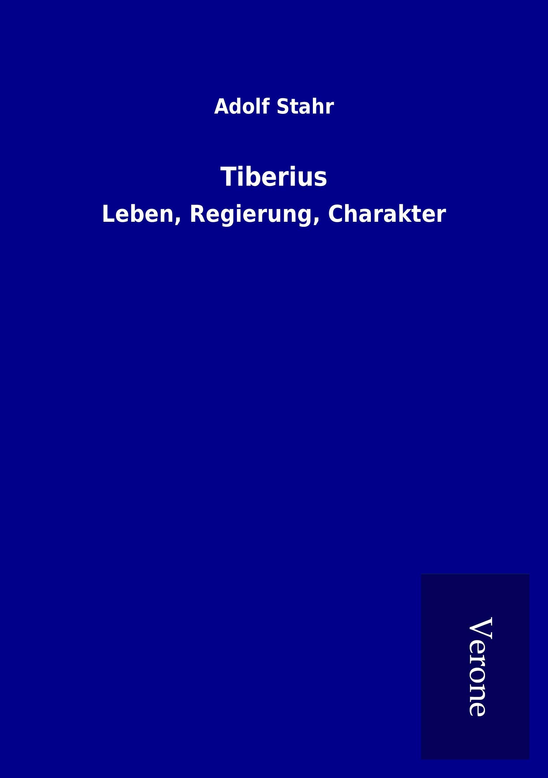 Tiberius