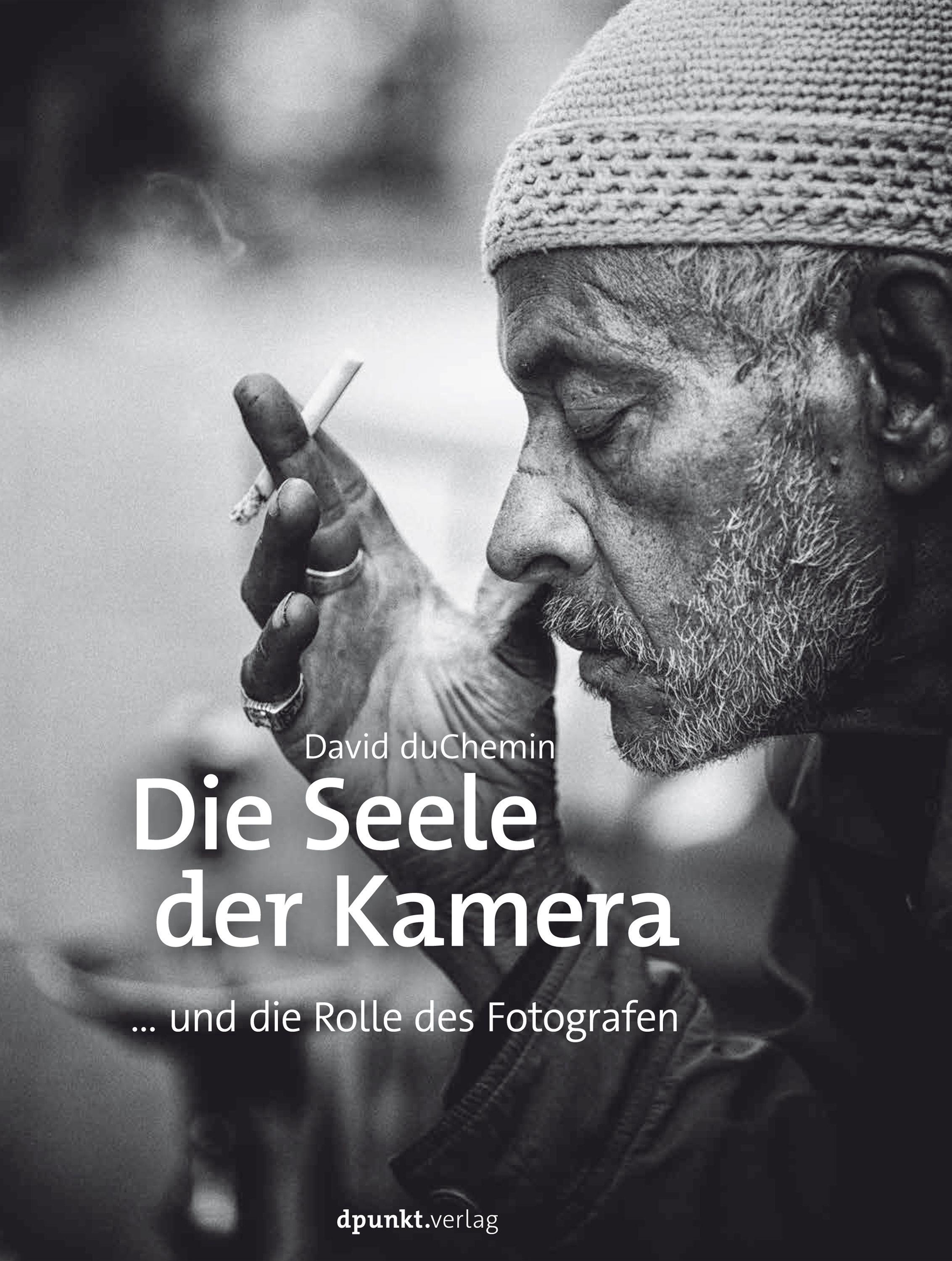 Die Seele der Kamera