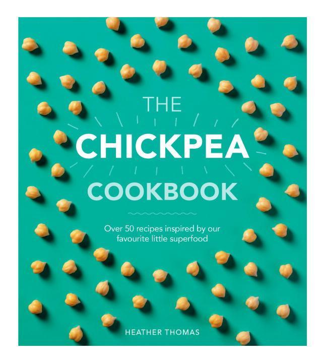 The Chickpea Cookbook