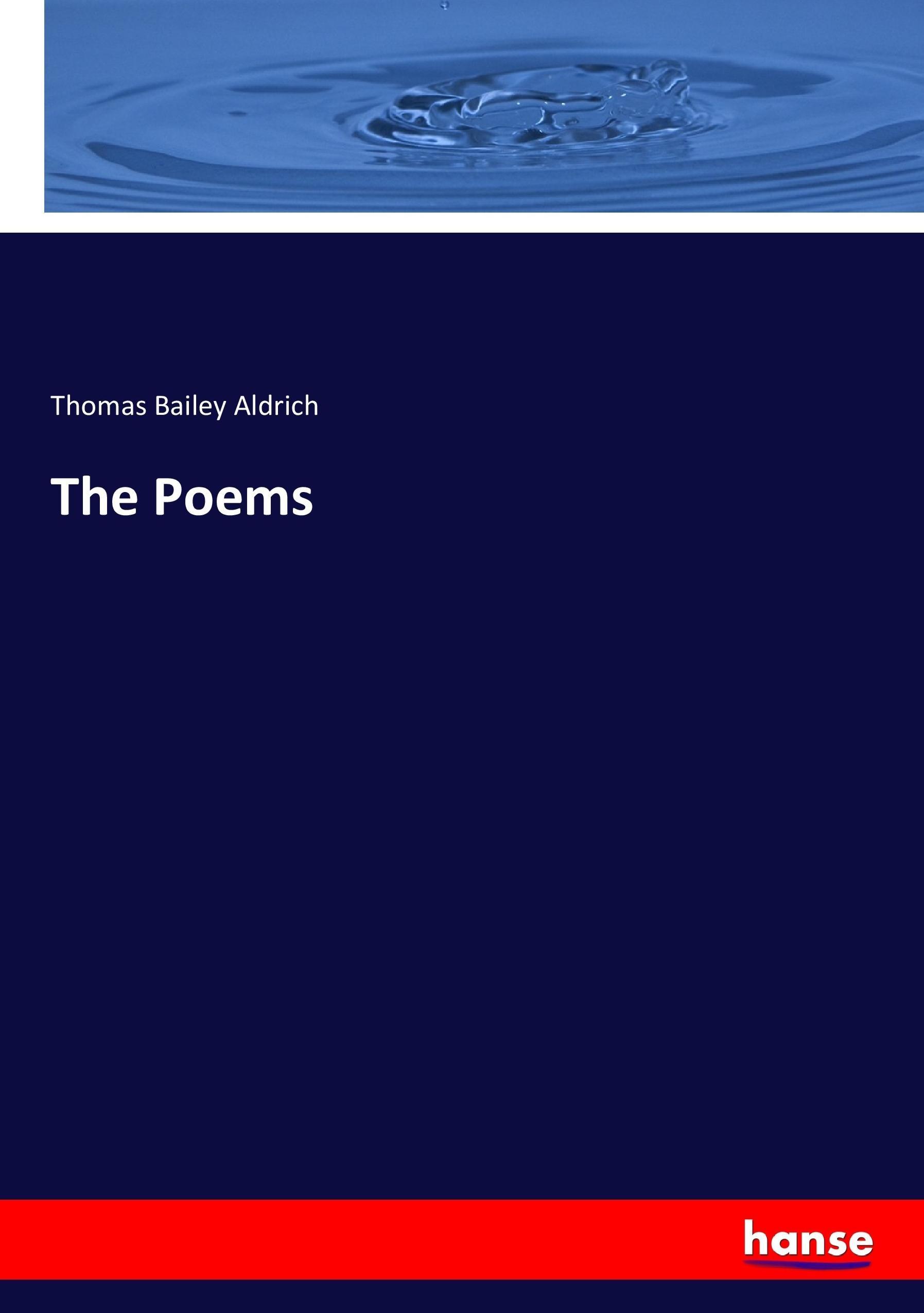 The Poems