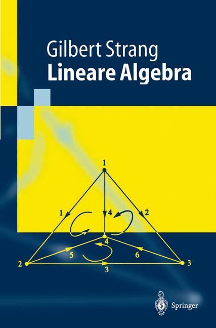 Lineare Algebra