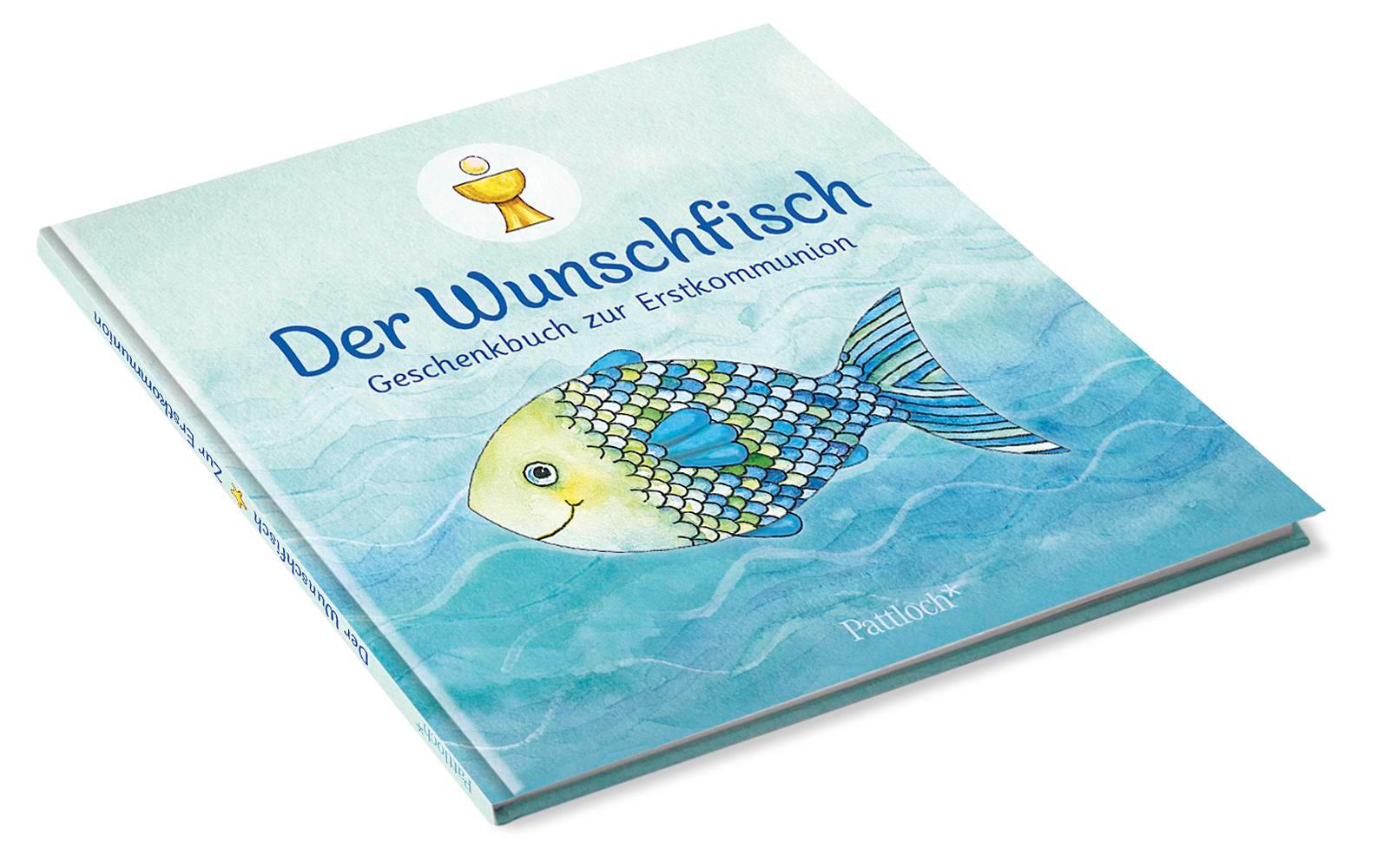 Der Wunschfisch