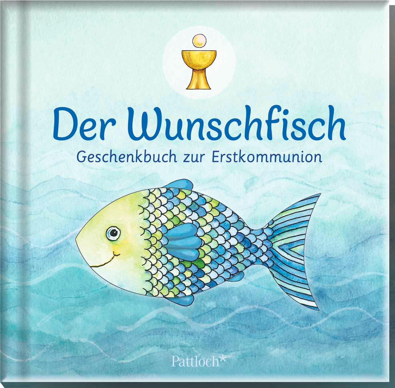 Der Wunschfisch