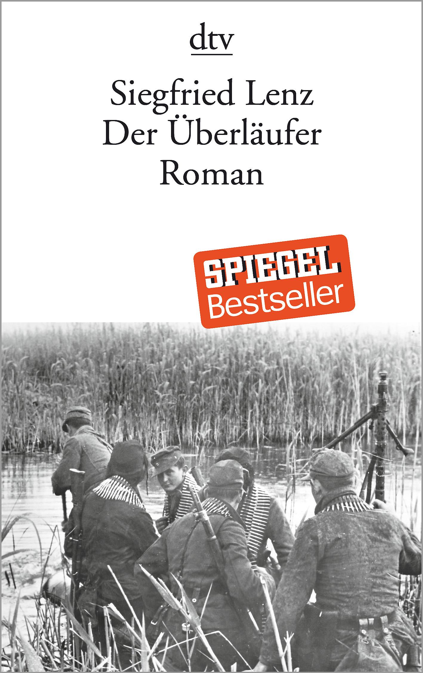 Der Überläufer