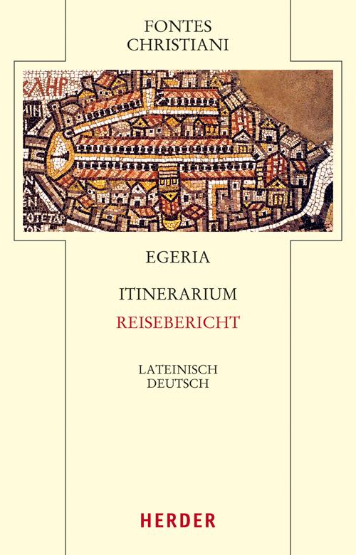 Itinerarium - Reisebericht