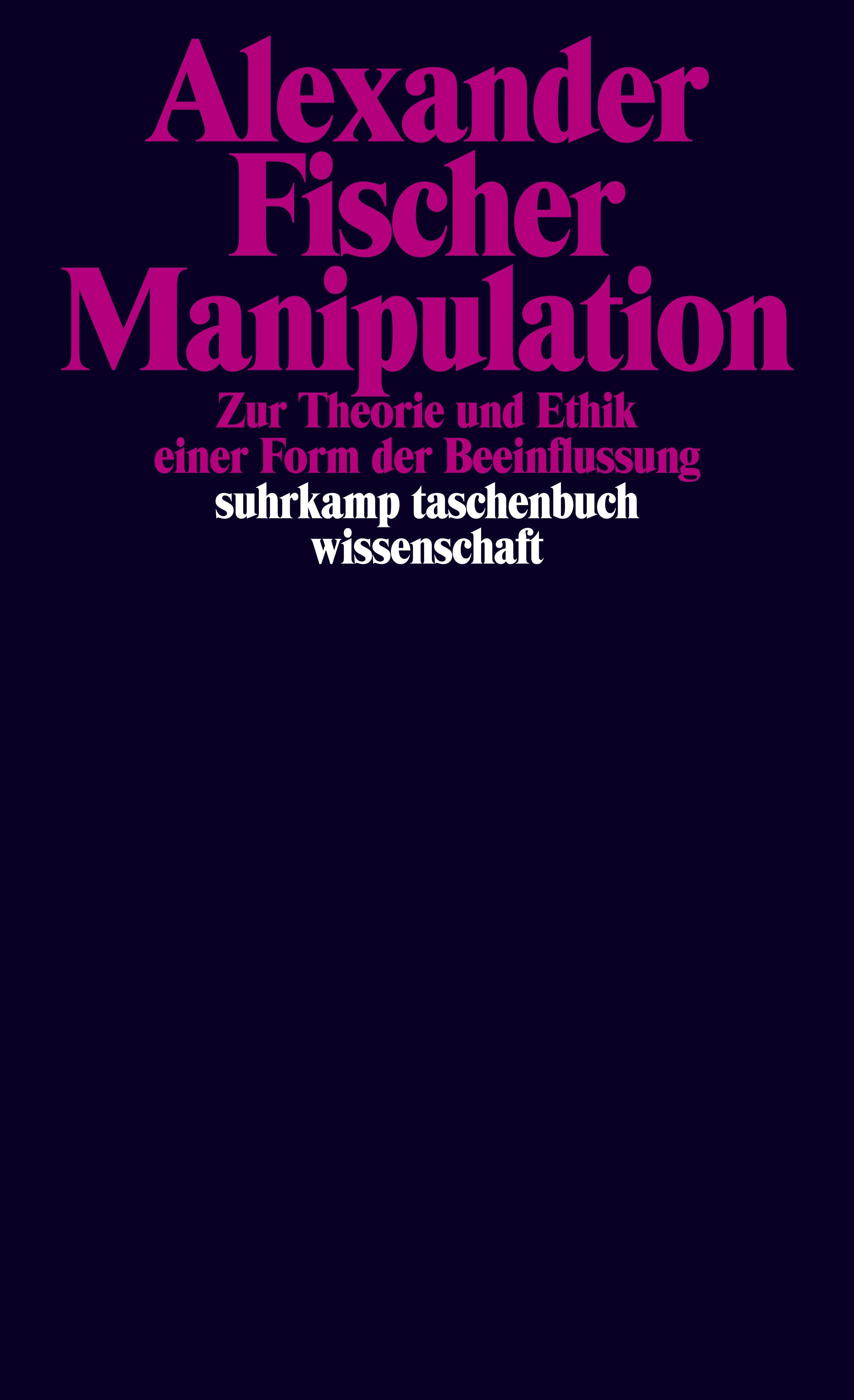 Manipulation